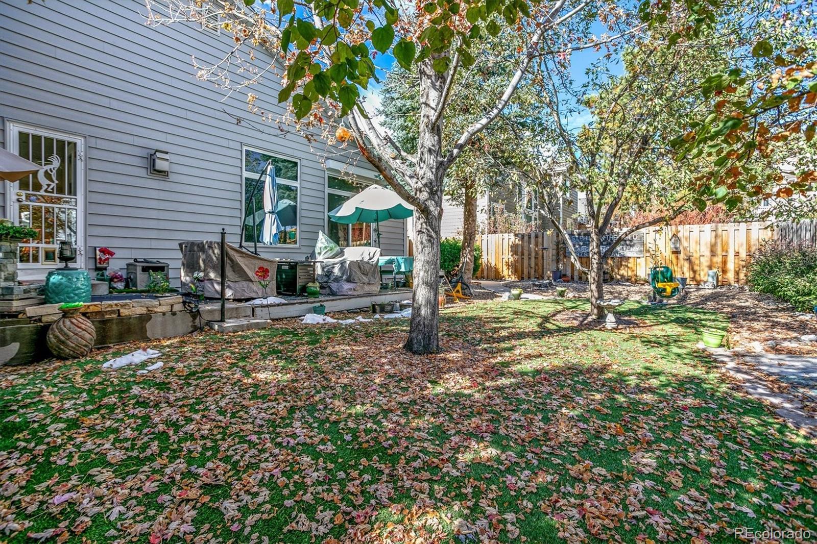 MLS Image #31 for 4290 s deframe street,morrison, Colorado