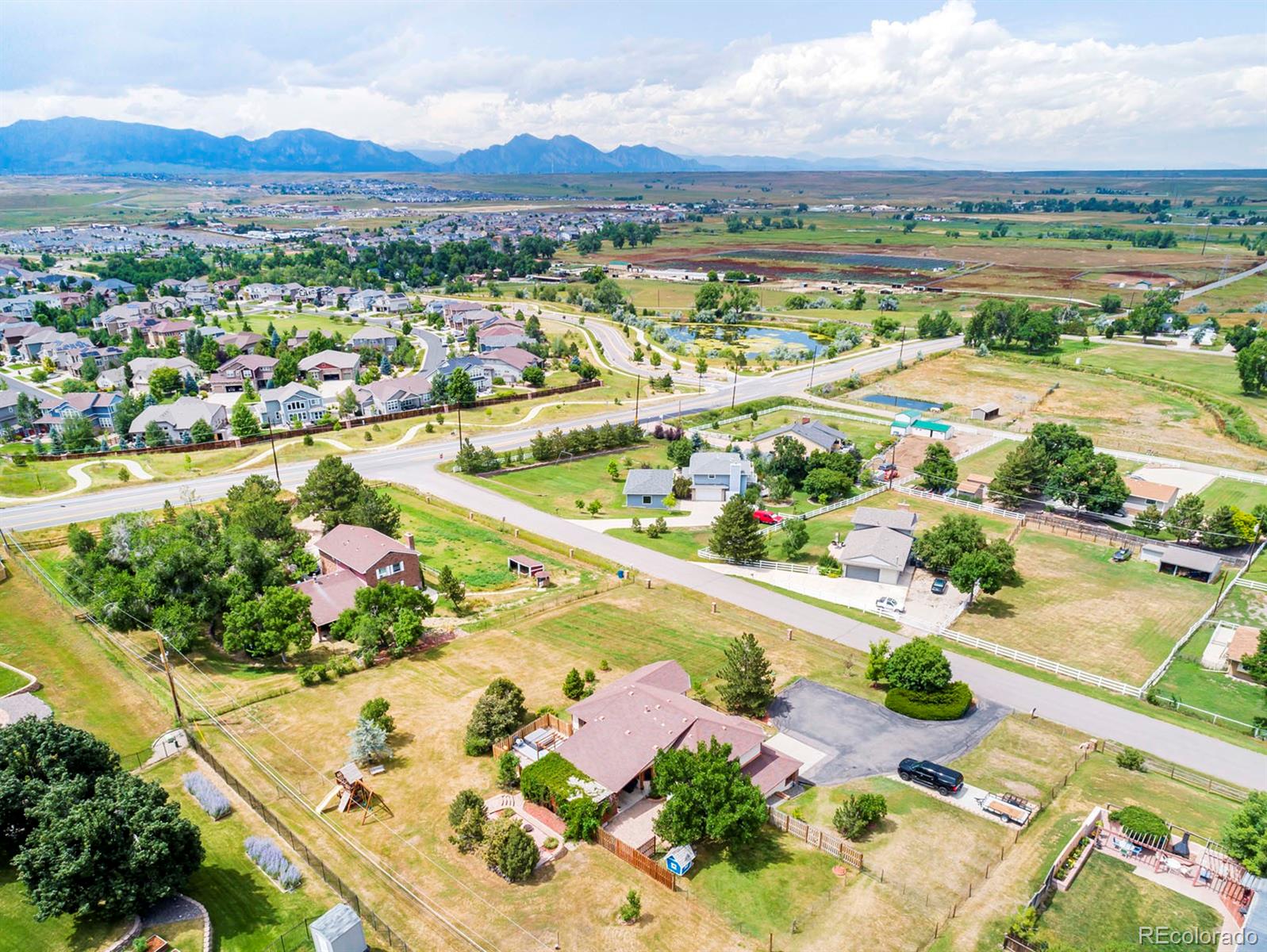 MLS Image #4 for 13130 w 86th avenue,arvada, Colorado