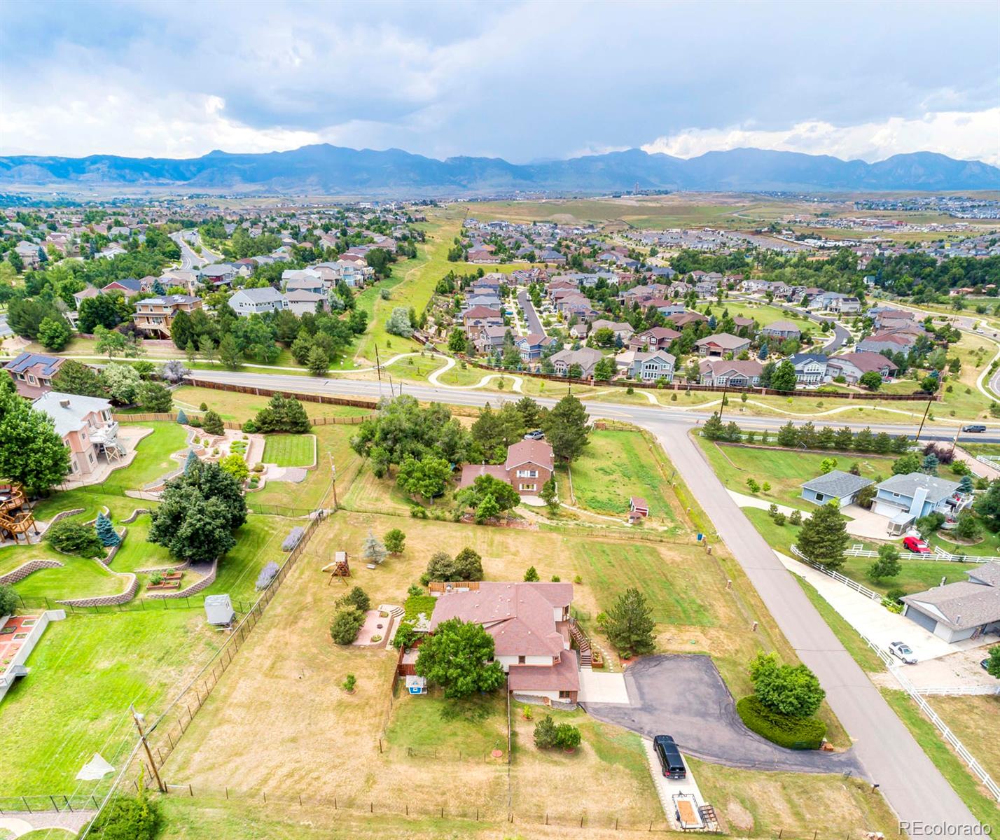 MLS Image #5 for 13130 w 86th avenue,arvada, Colorado