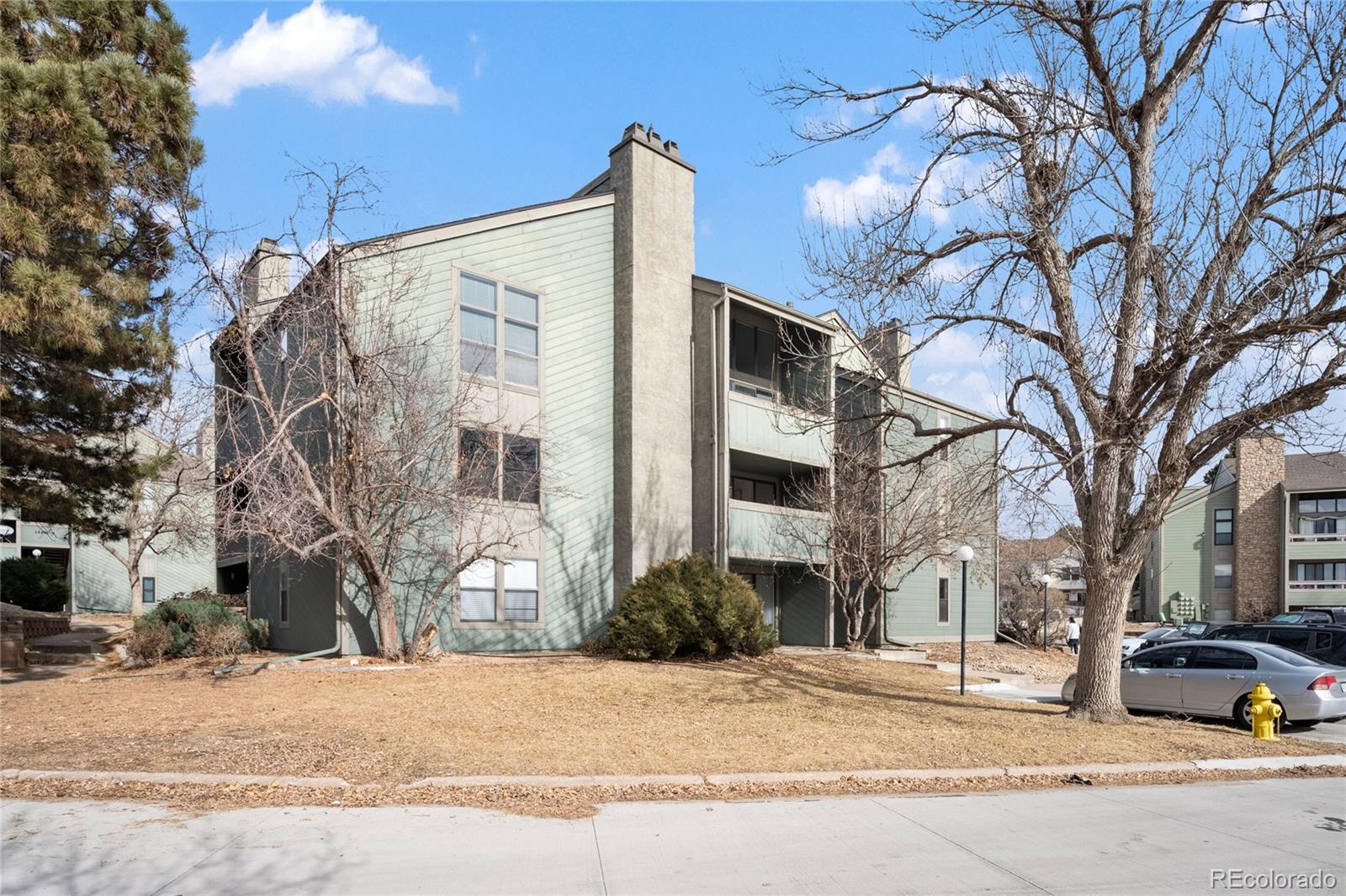 Report Image for 14140 E Temple Drive,Aurora, Colorado