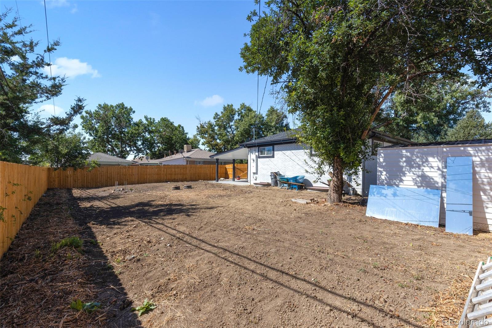 MLS Image #25 for 7108  lipan street,westminster, Colorado