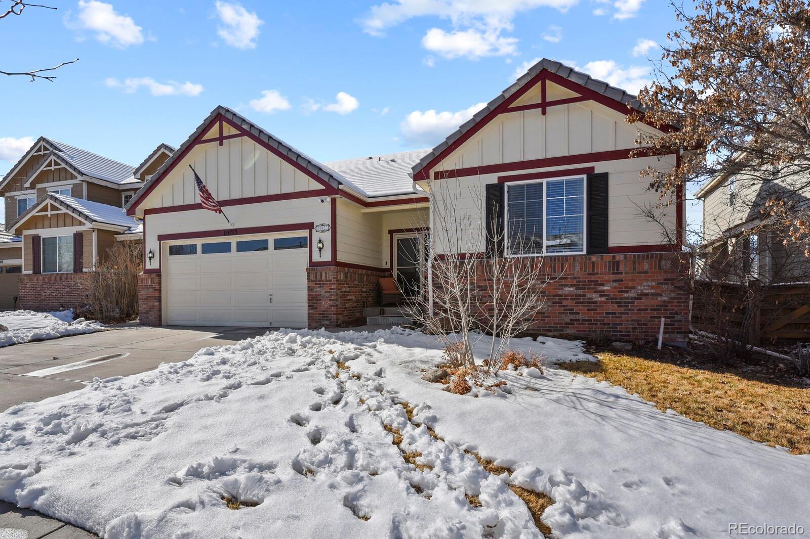 CMA Image for 16130 e 111th drive,Commerce City, Colorado