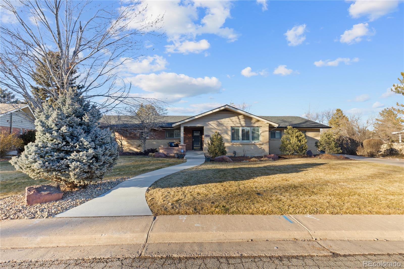 MLS Image #0 for 5445 w plymouth drive,littleton, Colorado