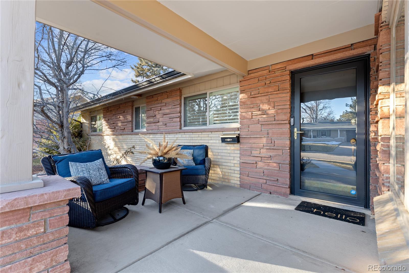 MLS Image #2 for 5445 w plymouth drive,littleton, Colorado