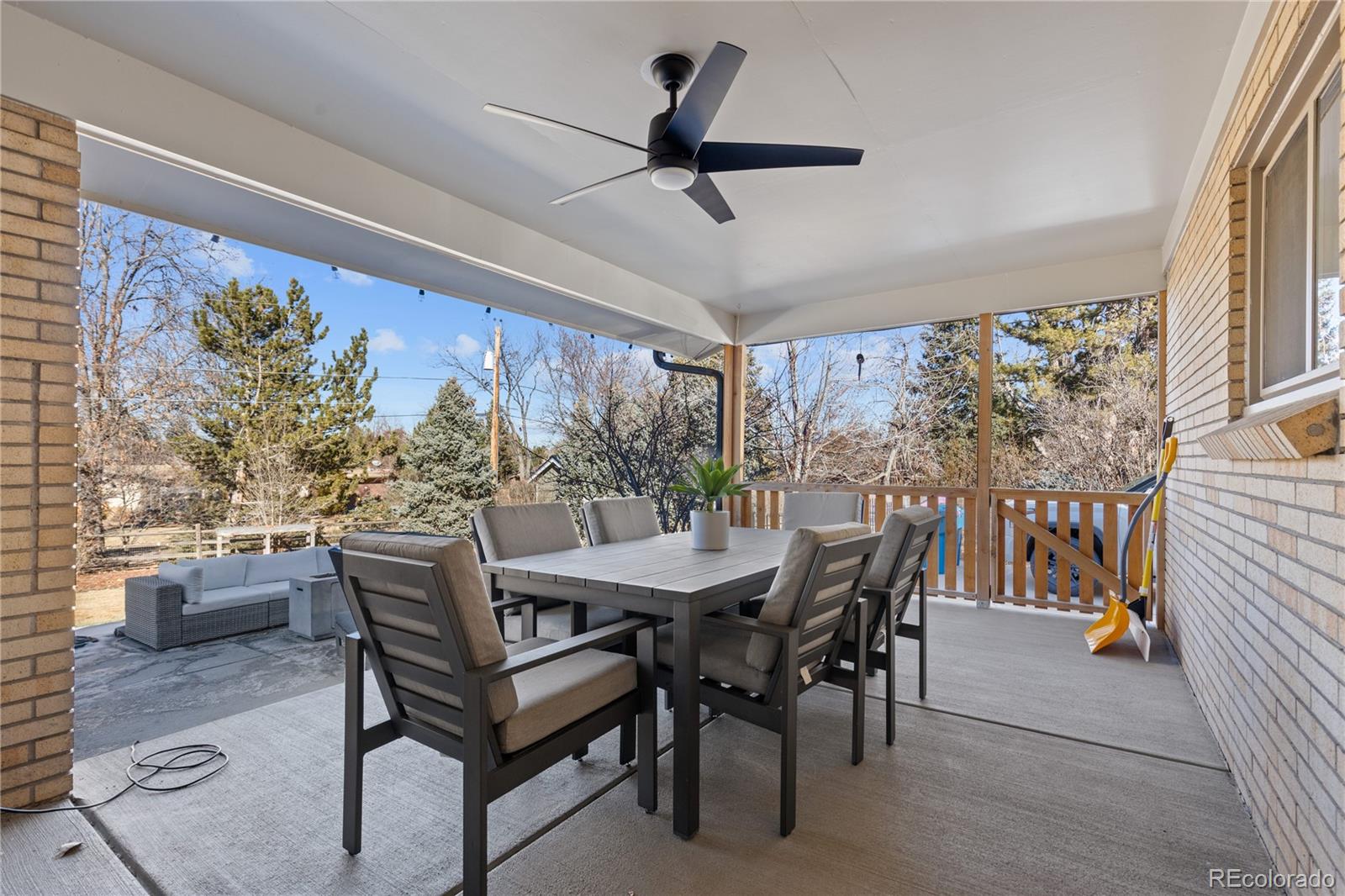 MLS Image #31 for 5445 w plymouth drive,littleton, Colorado