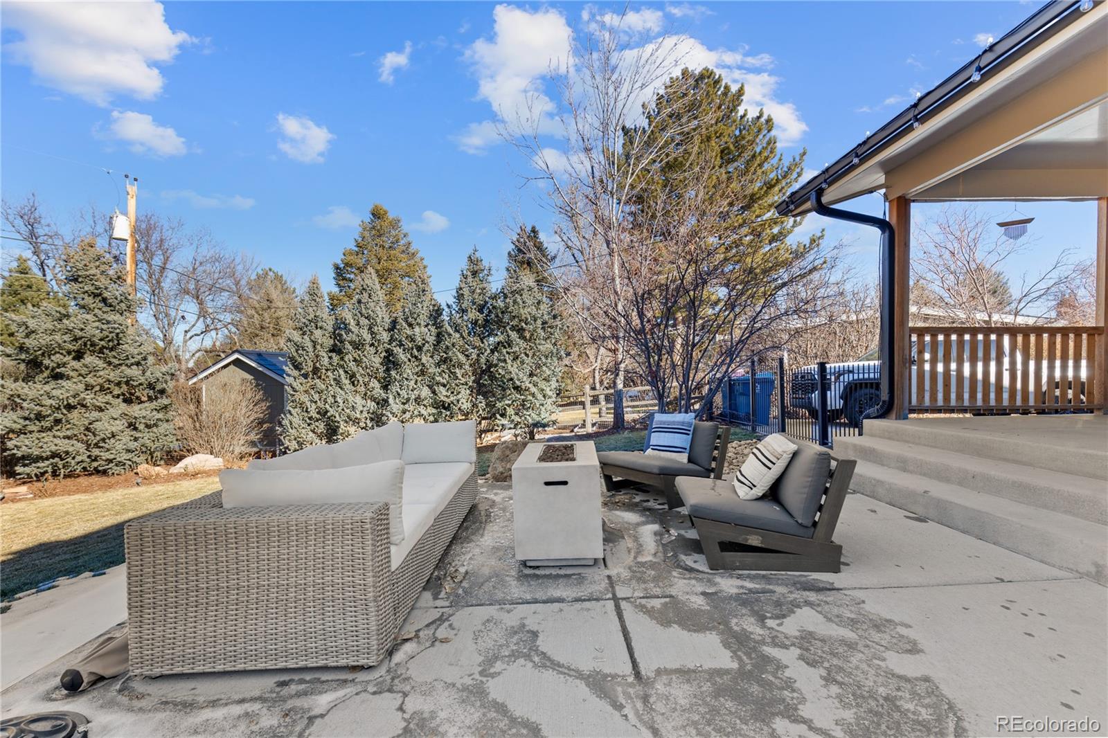 MLS Image #32 for 5445 w plymouth drive,littleton, Colorado