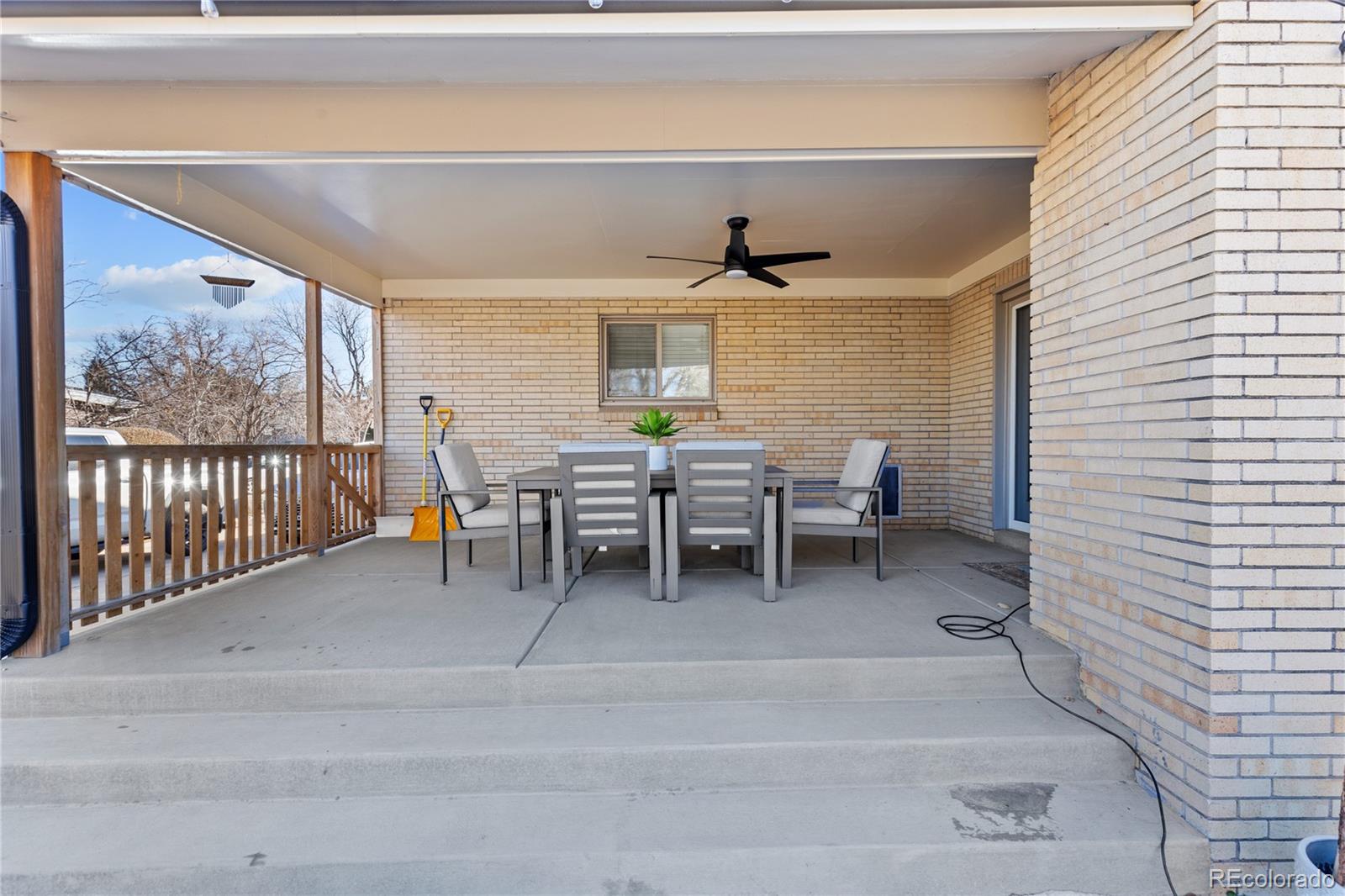 MLS Image #33 for 5445 w plymouth drive,littleton, Colorado