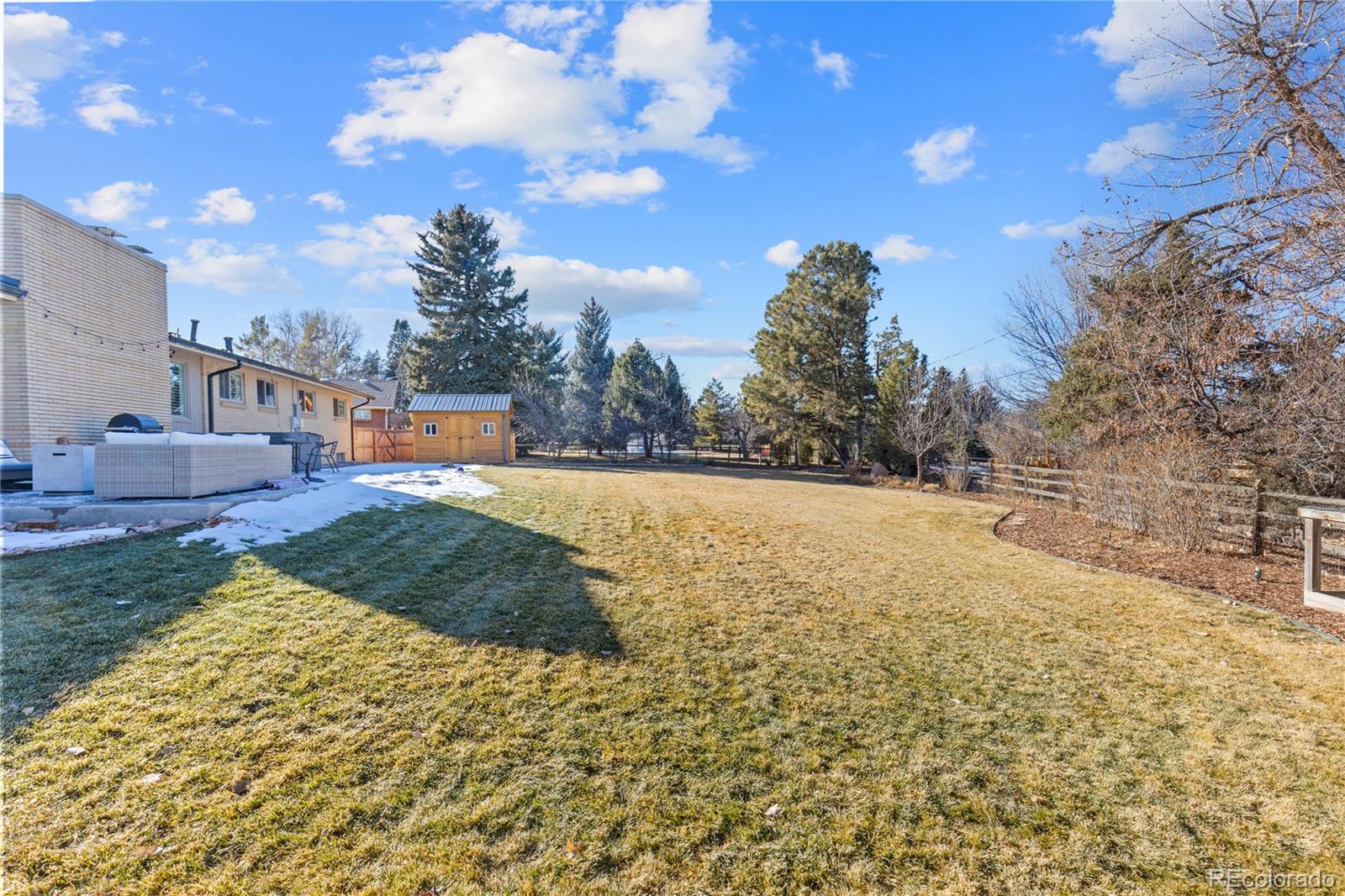MLS Image #35 for 5445 w plymouth drive,littleton, Colorado