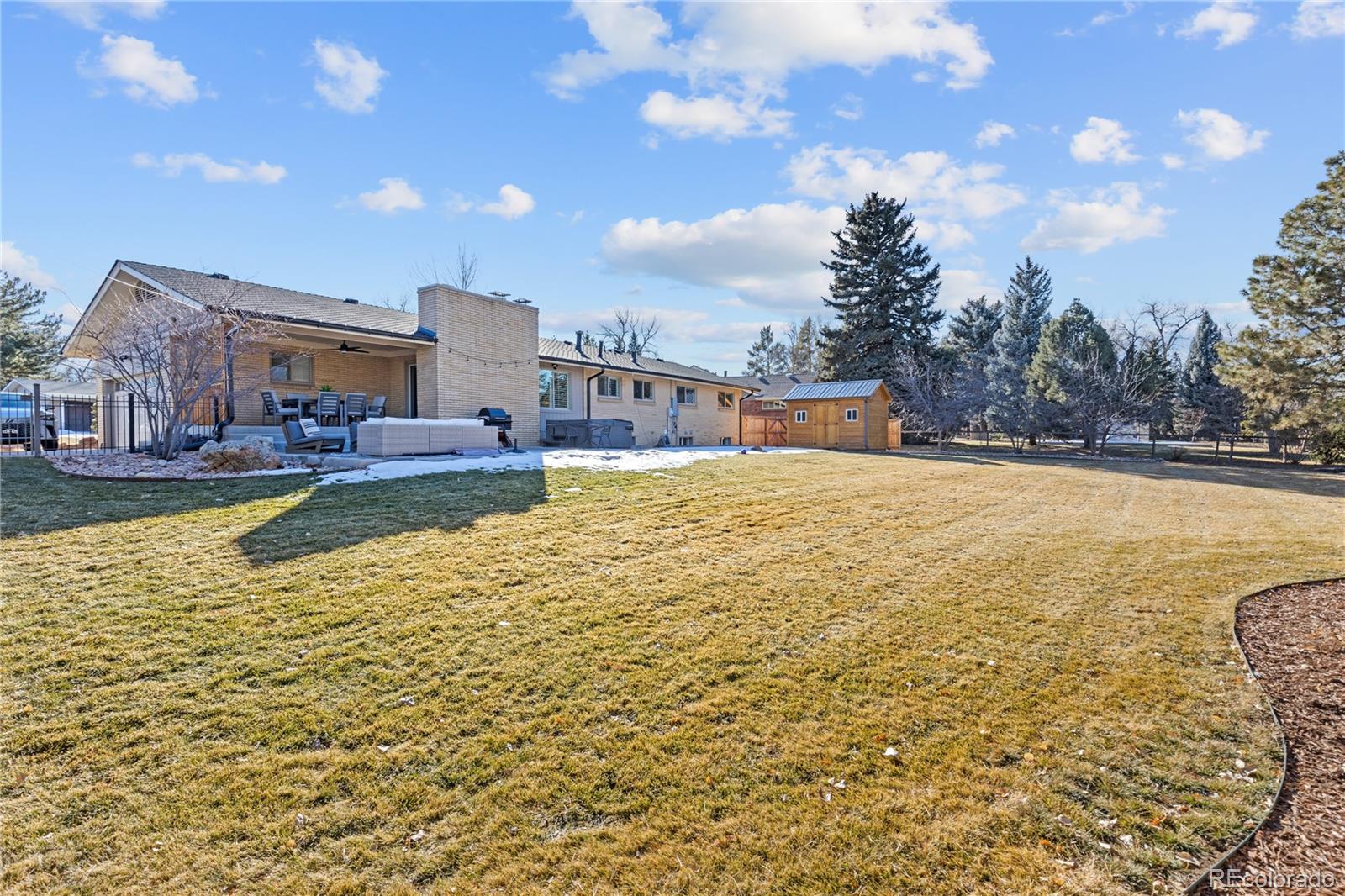 MLS Image #36 for 5445 w plymouth drive,littleton, Colorado