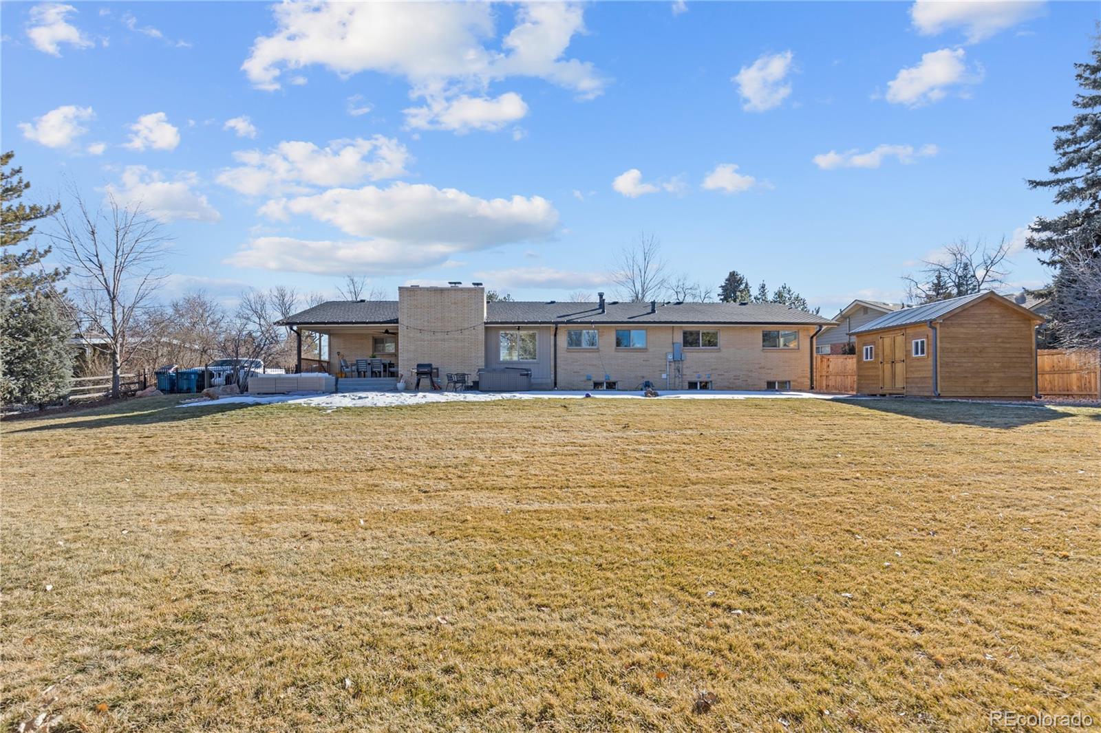 MLS Image #37 for 5445 w plymouth drive,littleton, Colorado