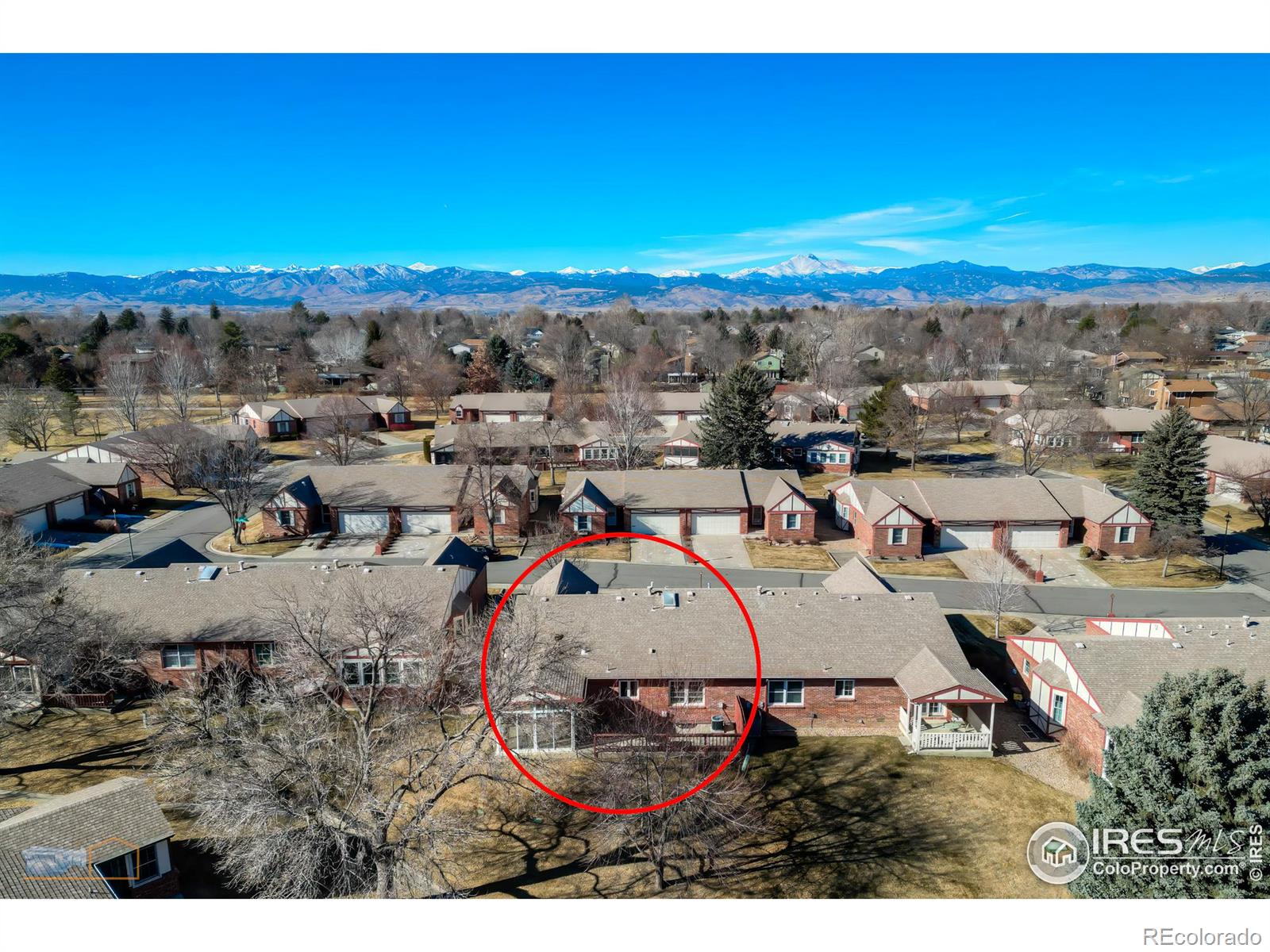 MLS Image #29 for 1434  elmhurst lane,longmont, Colorado