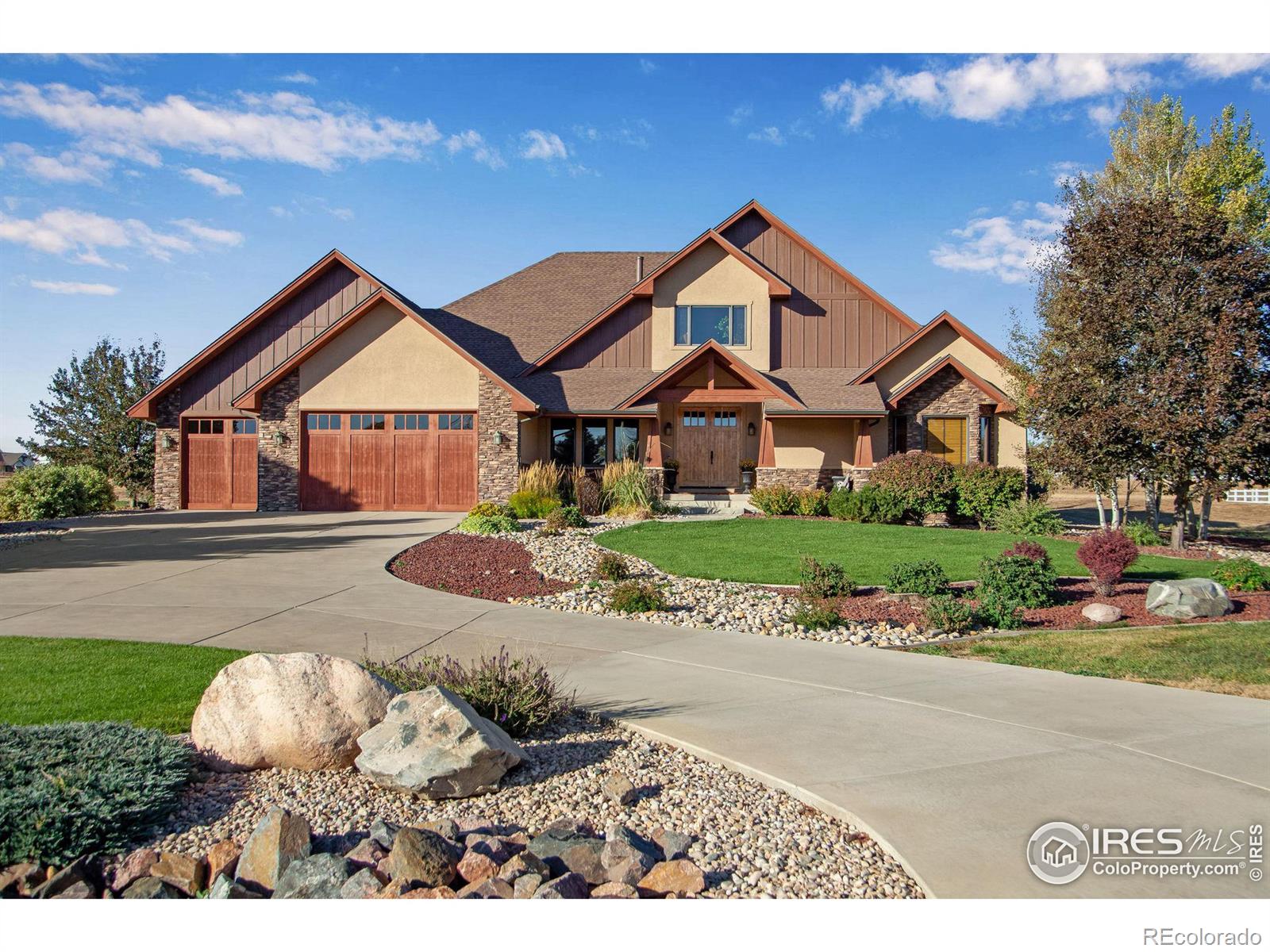 MLS Image #0 for 1449  hilltop circle,windsor, Colorado