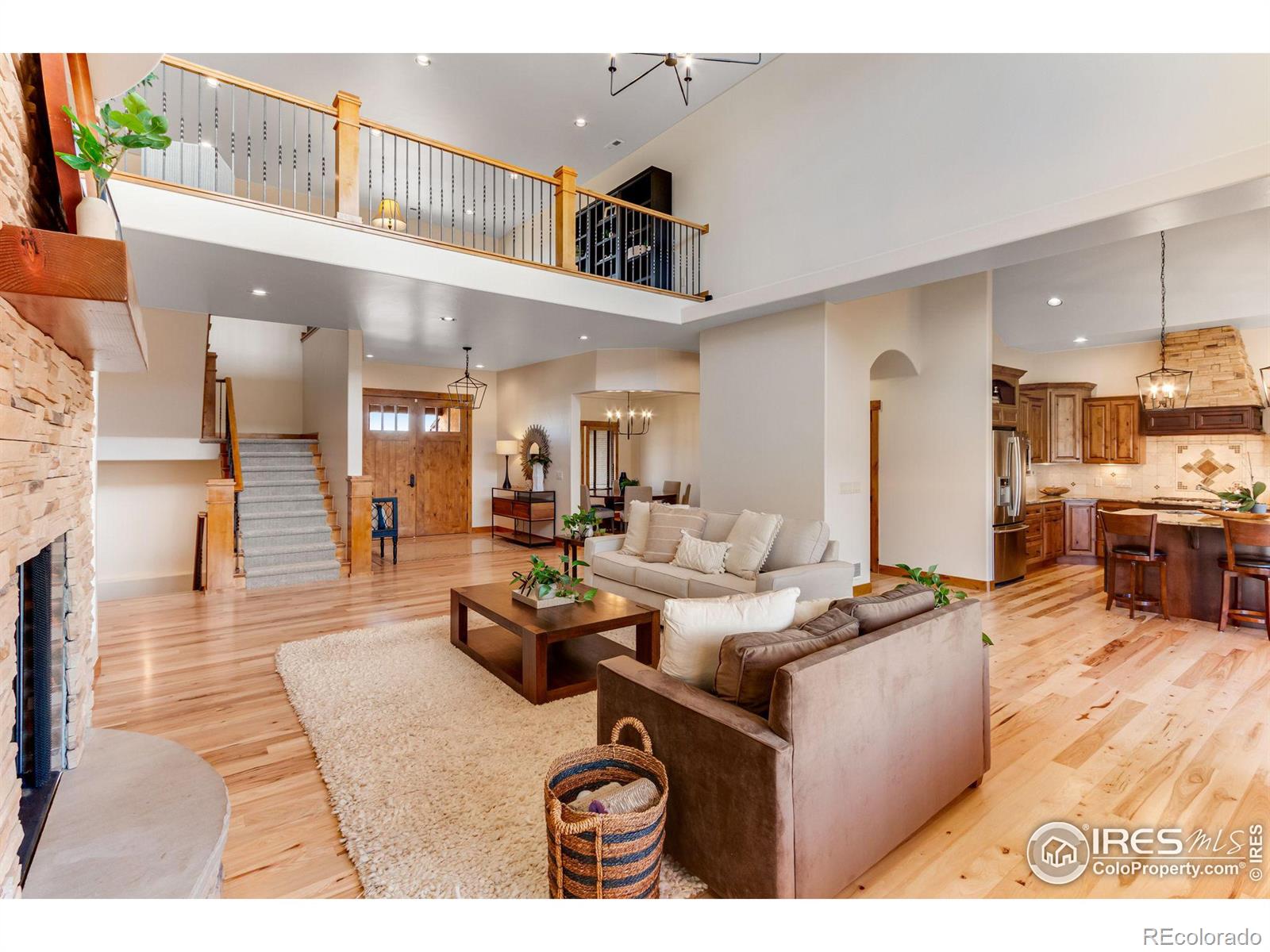 MLS Image #13 for 1449  hilltop circle,windsor, Colorado