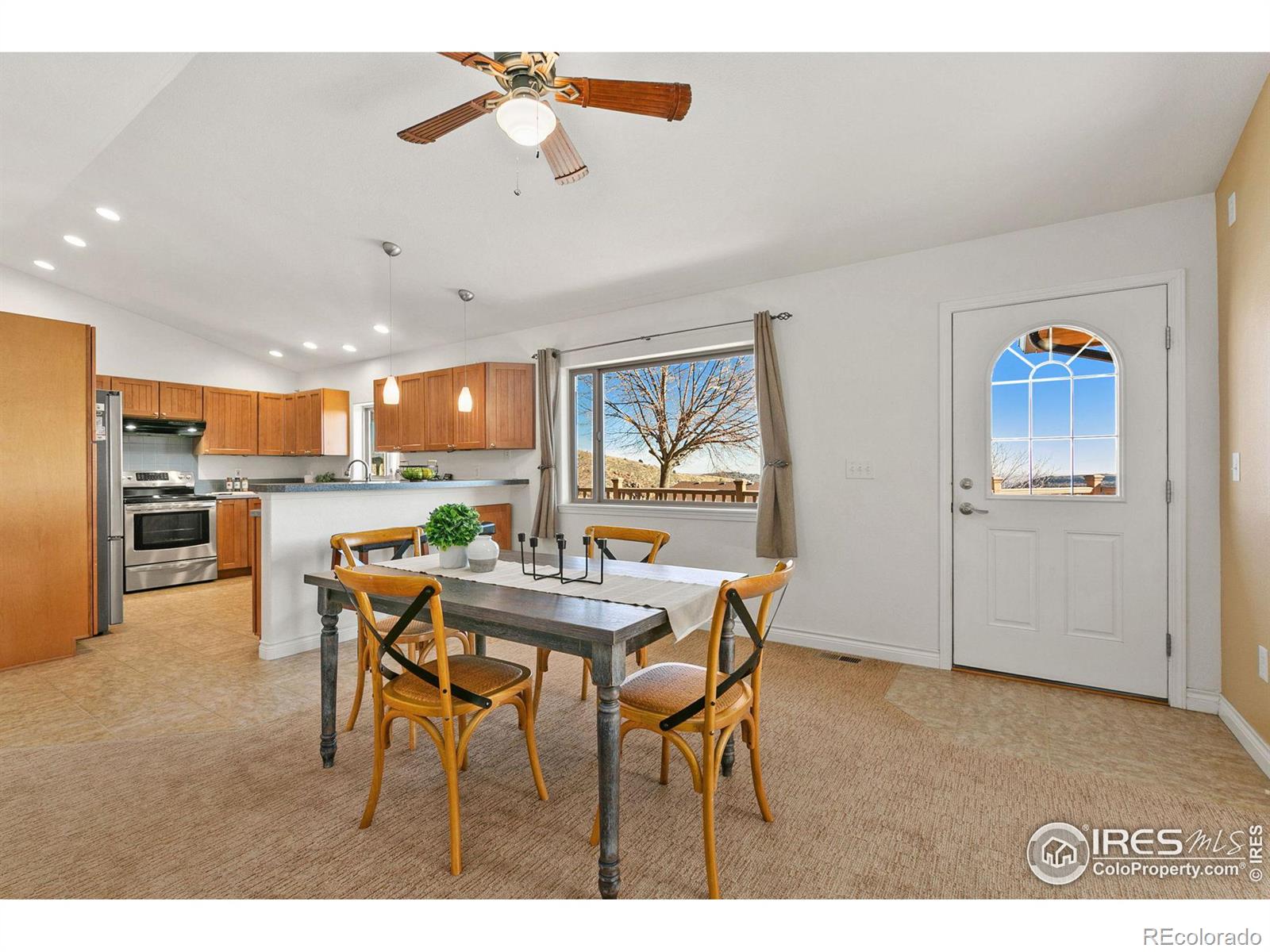 MLS Image #11 for 4608  cliff view lane,fort collins, Colorado