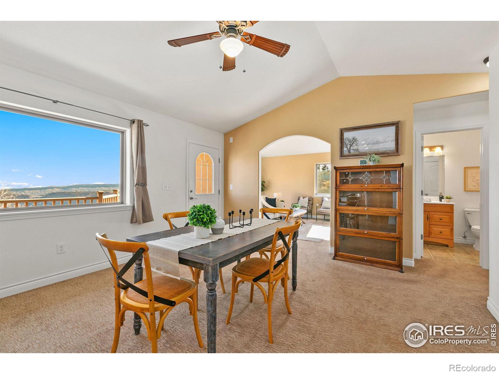 MLS Image #12 for 4608  cliff view lane,fort collins, Colorado