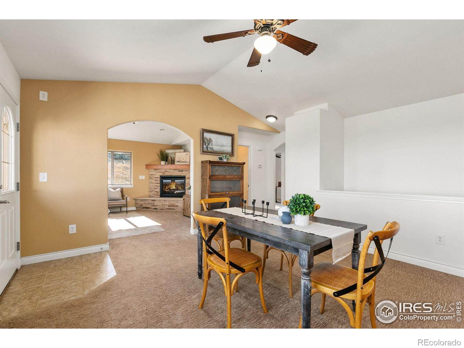 MLS Image #13 for 4608  cliff view lane,fort collins, Colorado