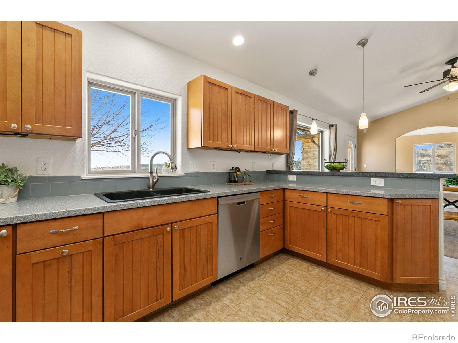 MLS Image #17 for 4608  cliff view lane,fort collins, Colorado
