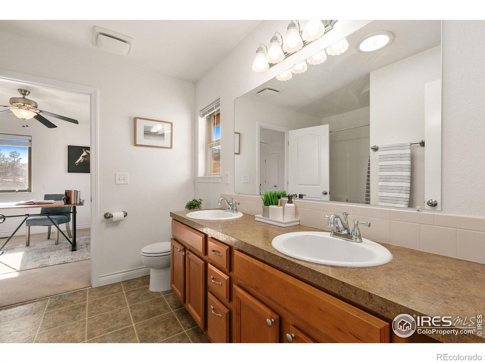 MLS Image #22 for 4608  cliff view lane,fort collins, Colorado