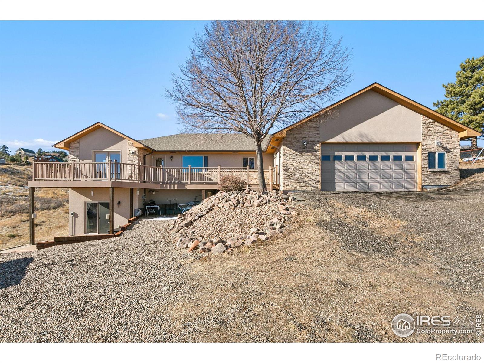 MLS Image #3 for 4608  cliff view lane,fort collins, Colorado