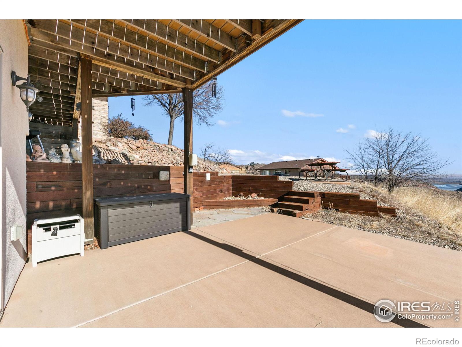 MLS Image #34 for 4608  cliff view lane,fort collins, Colorado