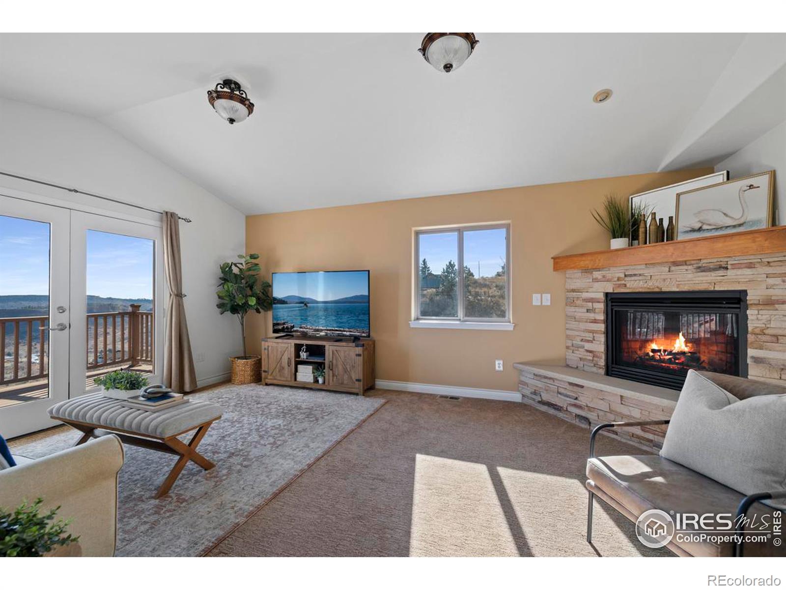 MLS Image #9 for 4608  cliff view lane,fort collins, Colorado