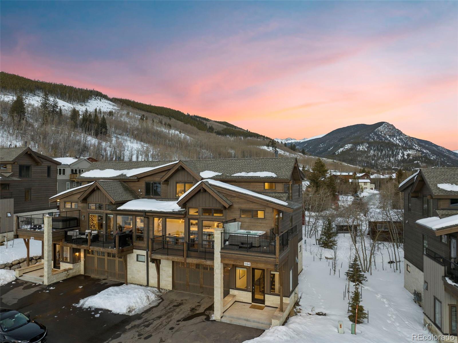 MLS Image #0 for 164  caravelle drive,keystone, Colorado