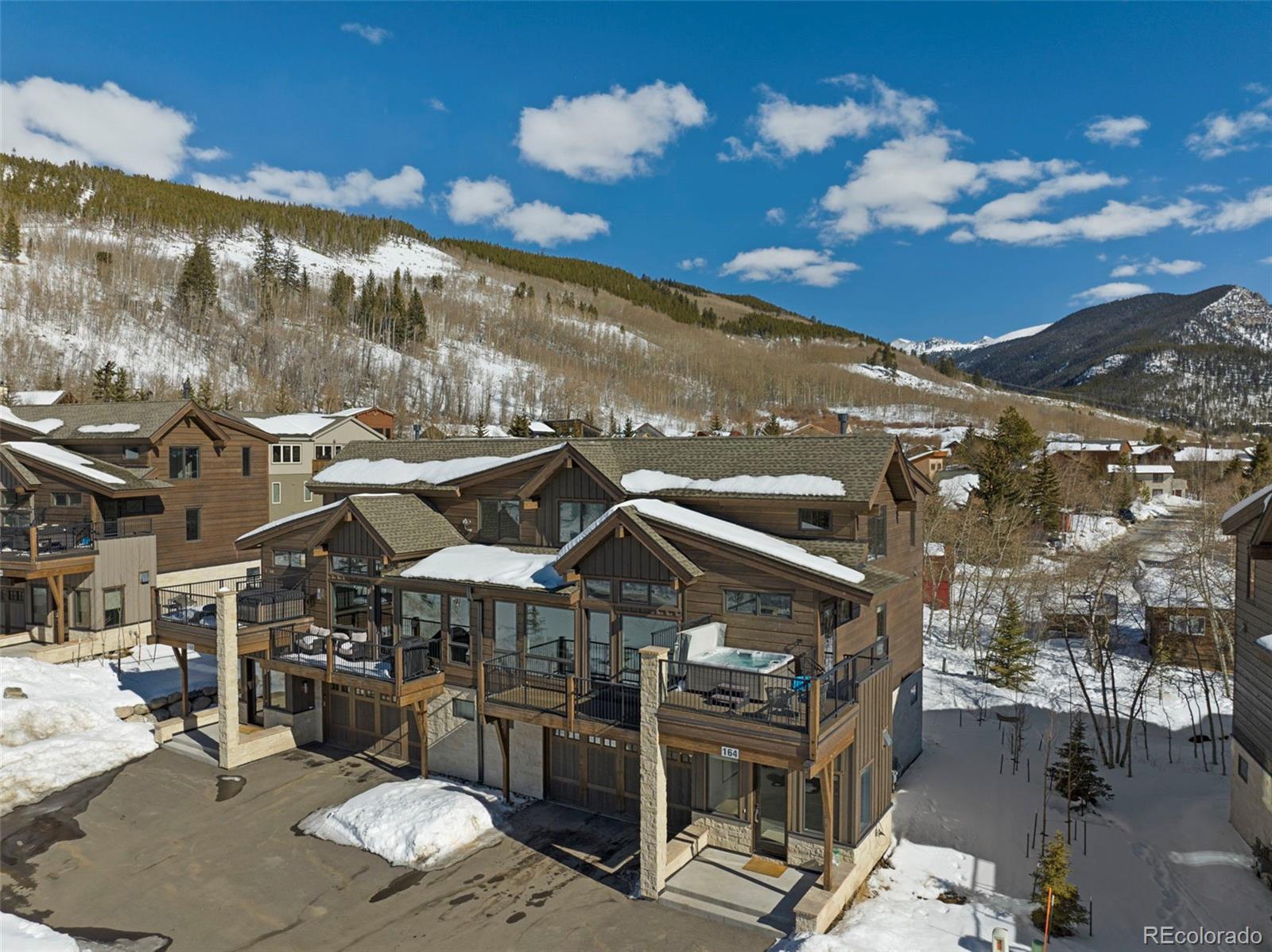 MLS Image #11 for 164  caravelle drive 22,keystone, Colorado