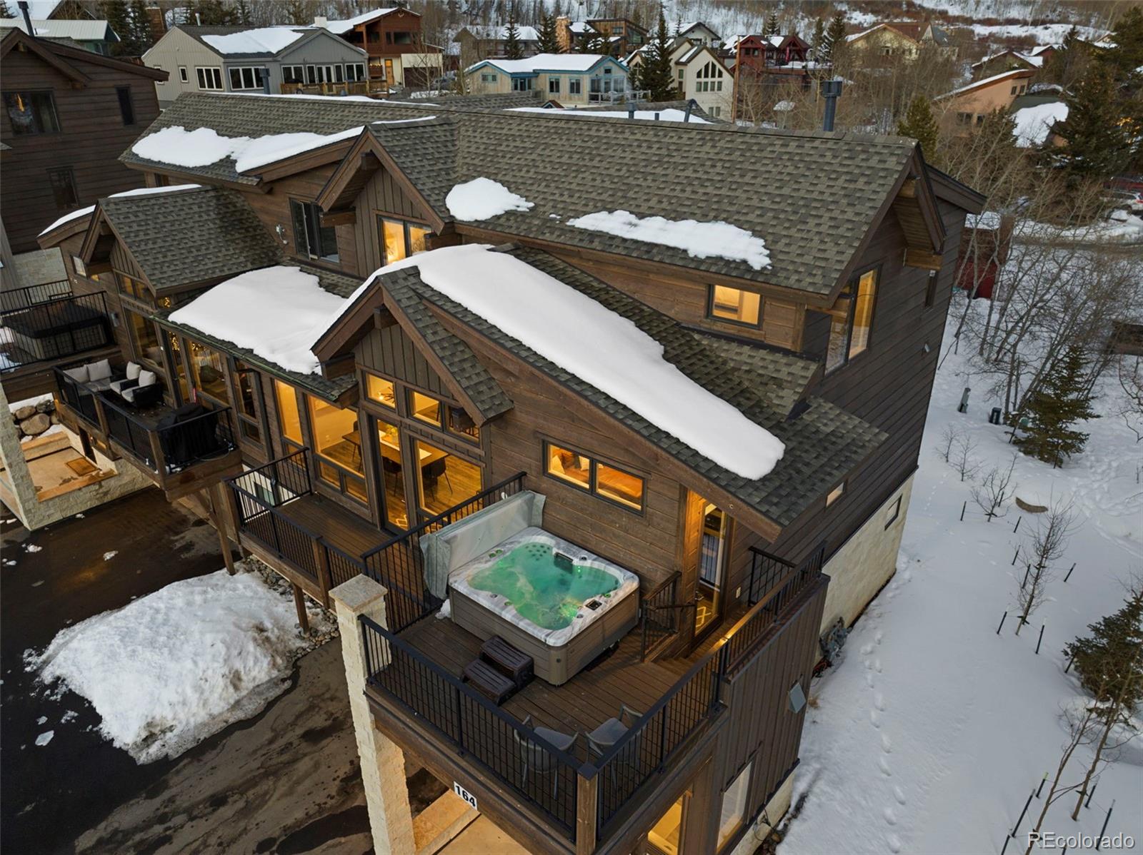 MLS Image #3 for 164  caravelle drive 22,keystone, Colorado