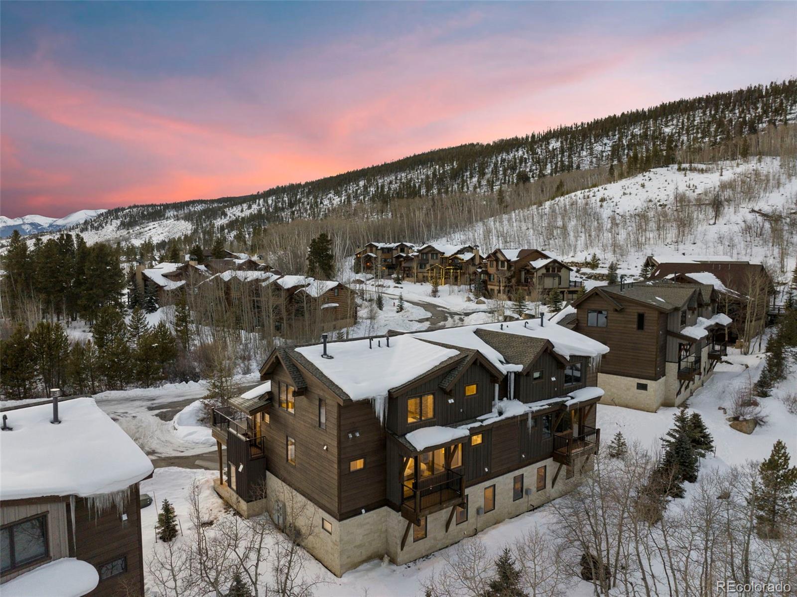 MLS Image #4 for 164  caravelle drive,keystone, Colorado