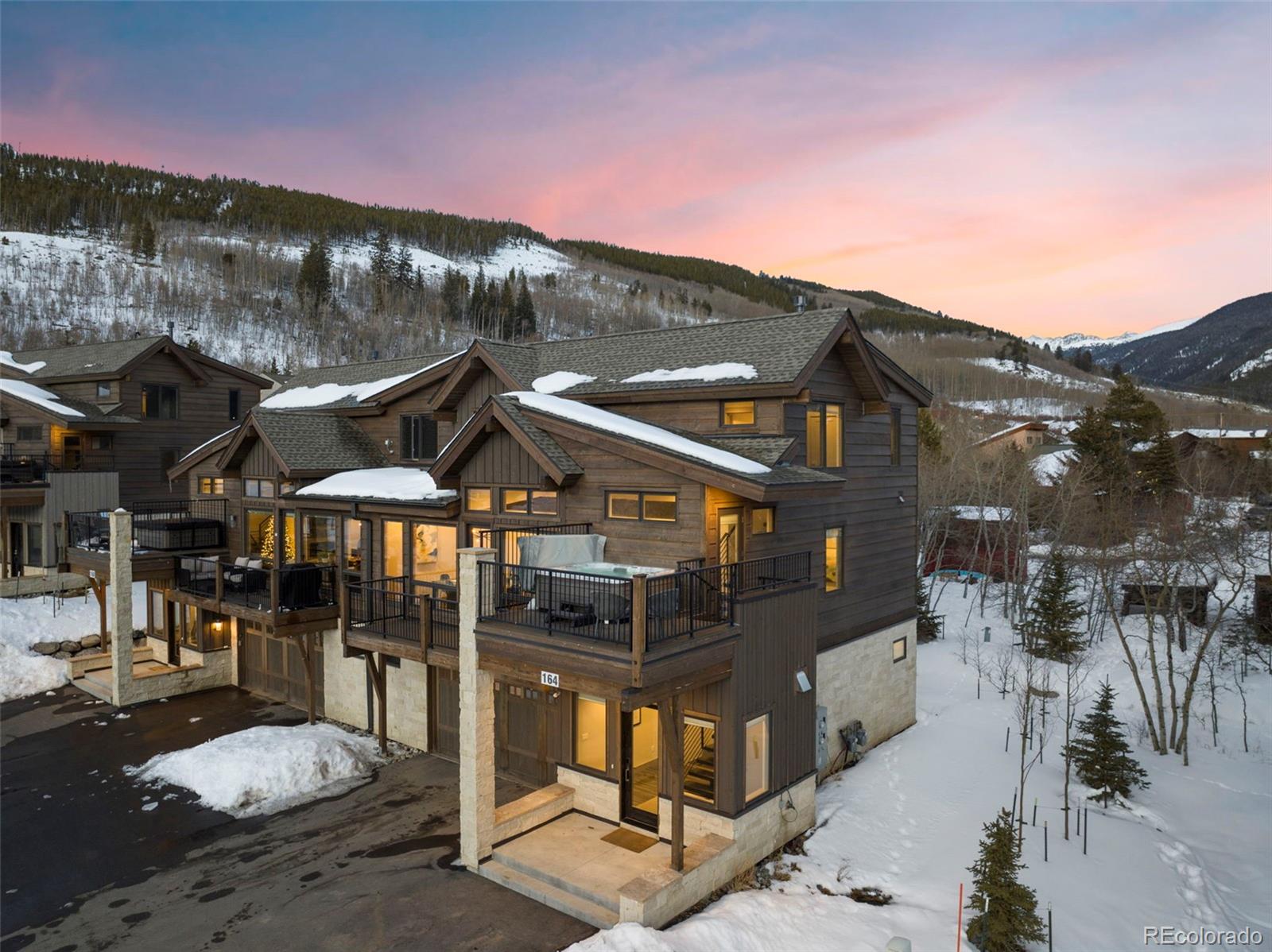 MLS Image #49 for 164  caravelle drive,keystone, Colorado