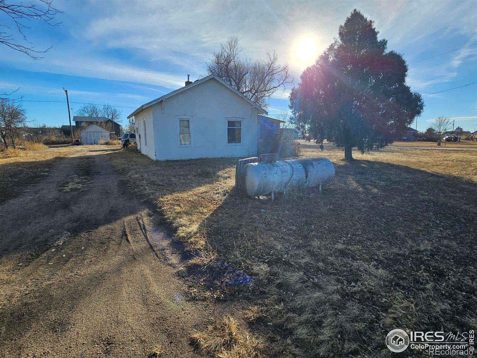 CMA Image for 517  louisa street,Peetz, Colorado