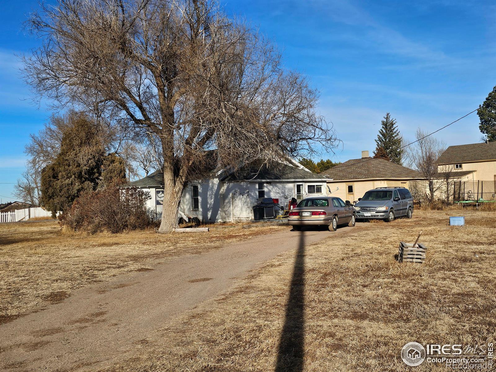 MLS Image #17 for 518  shaw avenue,peetz, Colorado