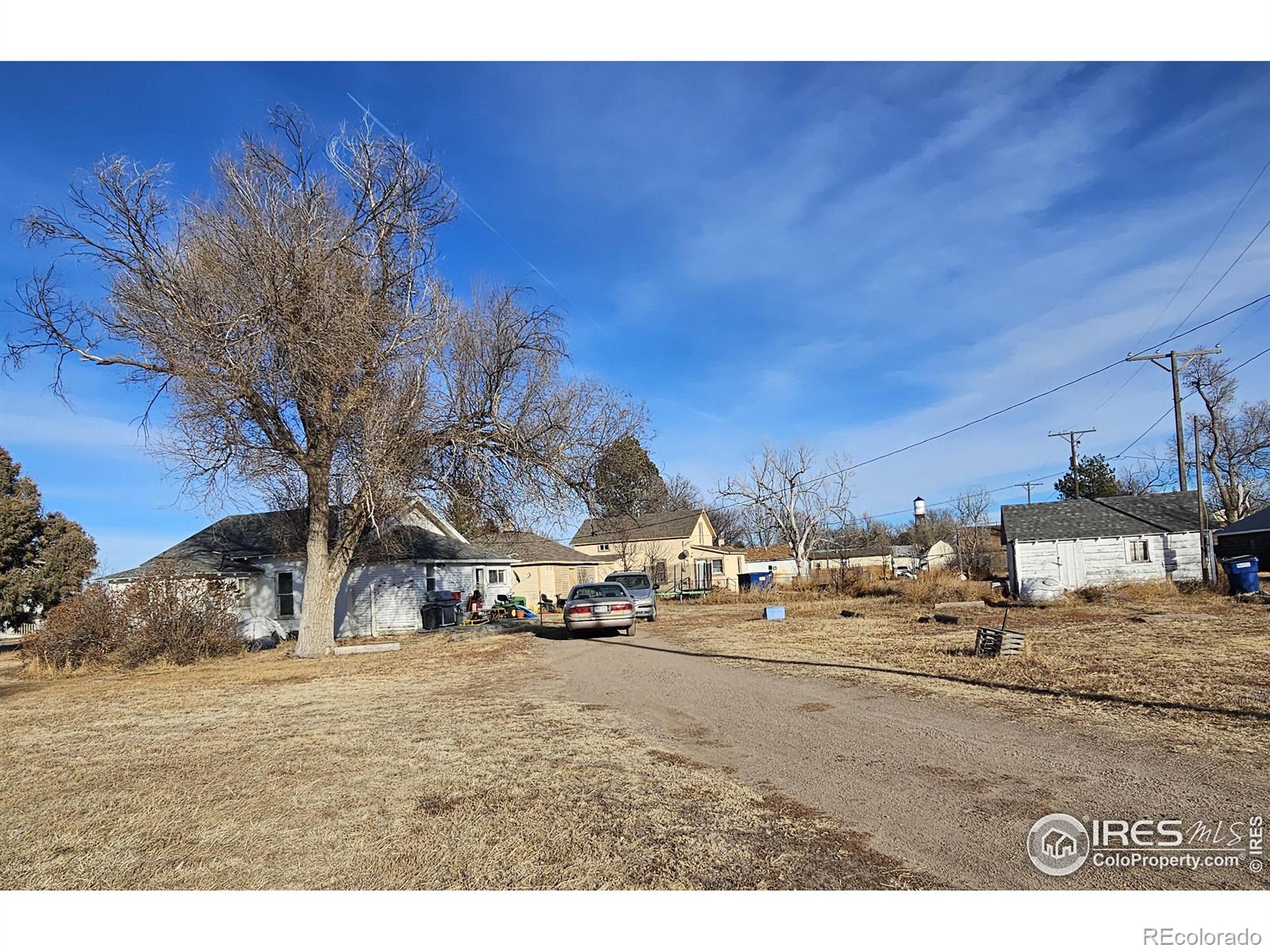 MLS Image #2 for 518  shaw avenue,peetz, Colorado