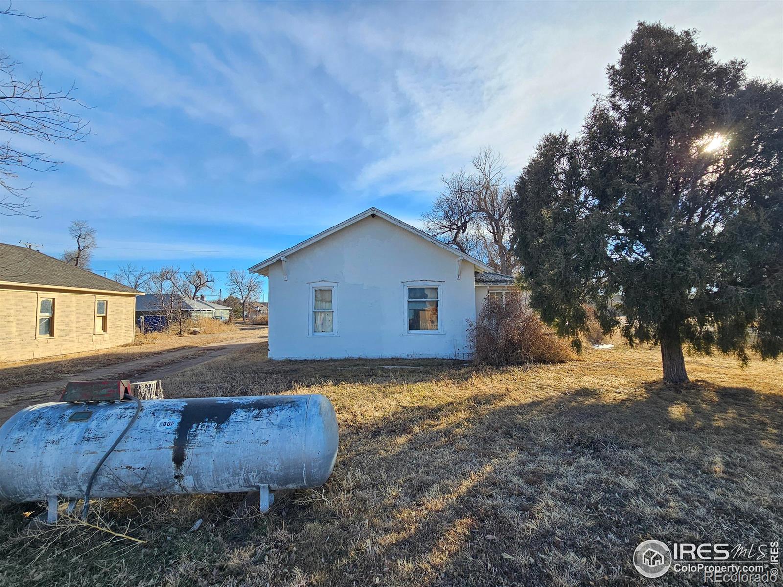 MLS Image #21 for 518  shaw avenue,peetz, Colorado