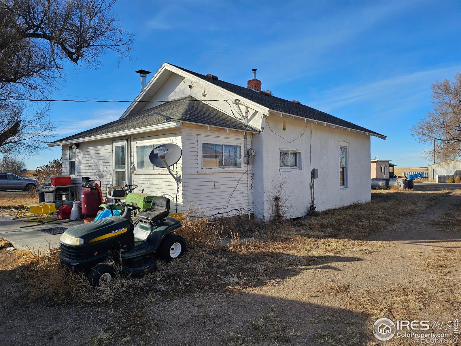 MLS Image #24 for 518  shaw avenue,peetz, Colorado