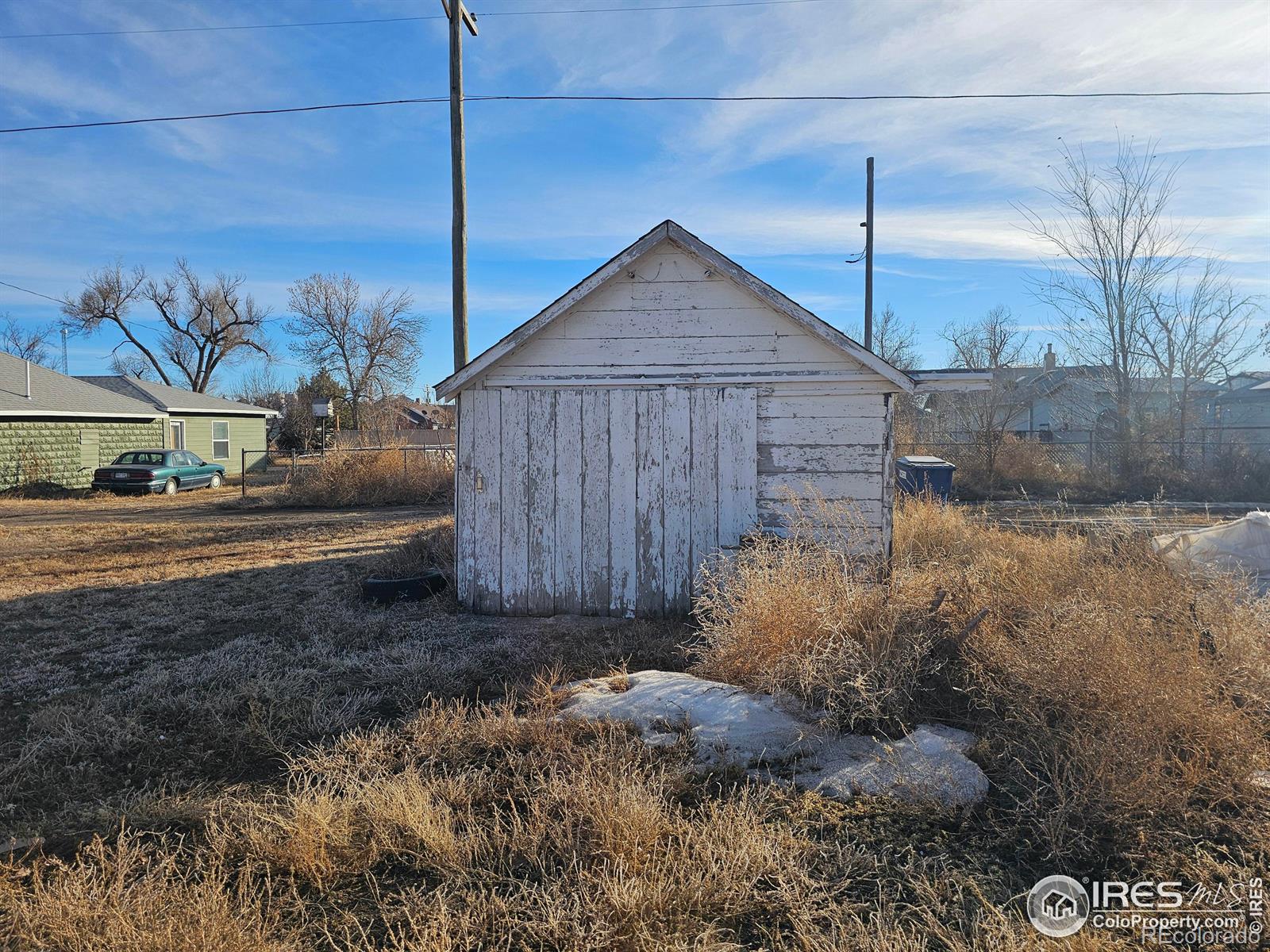 MLS Image #25 for 518  shaw avenue,peetz, Colorado