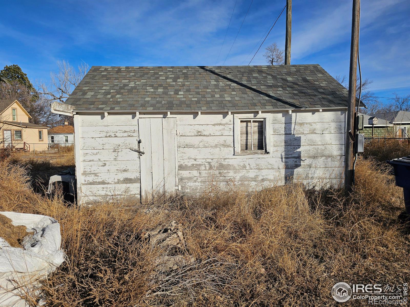 MLS Image #26 for 518  shaw avenue,peetz, Colorado