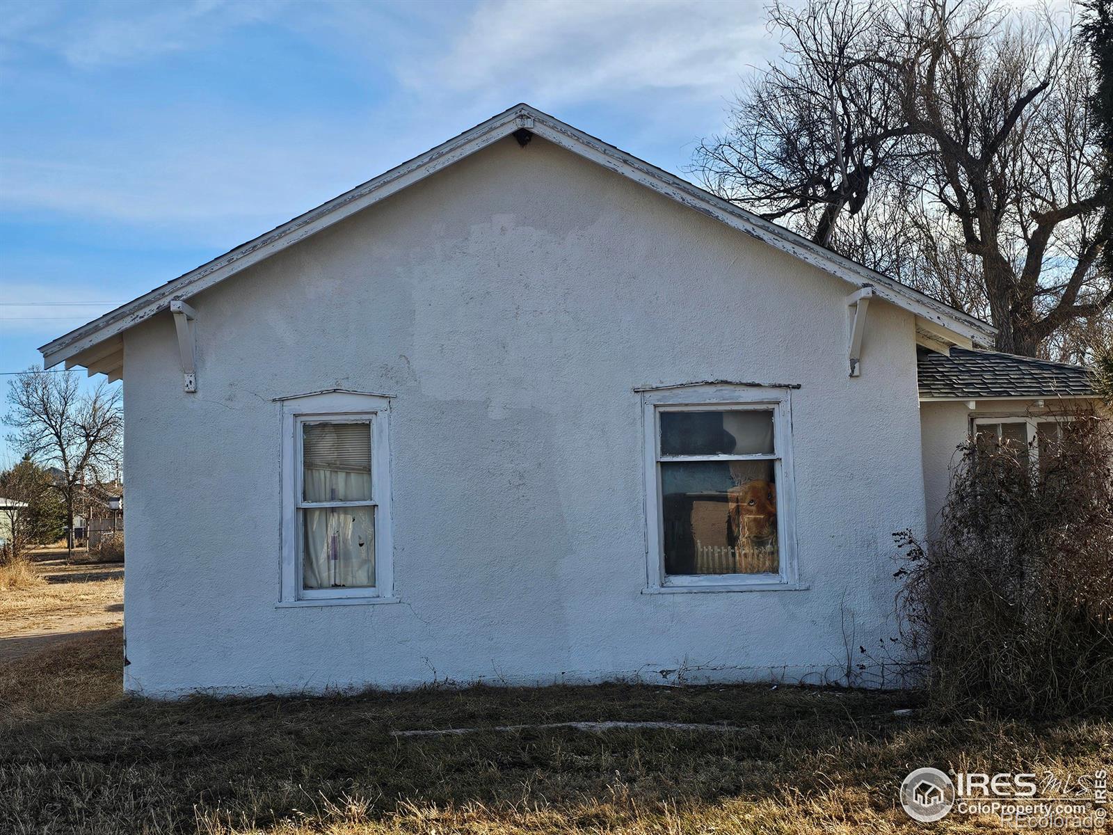 MLS Image #3 for 518  shaw avenue,peetz, Colorado