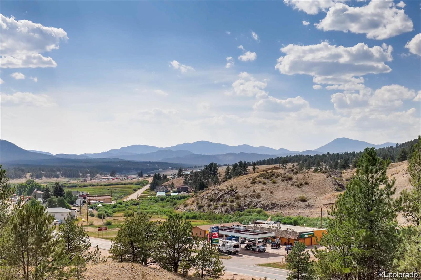 MLS Image #3 for 134  hillside drive,florissant, Colorado
