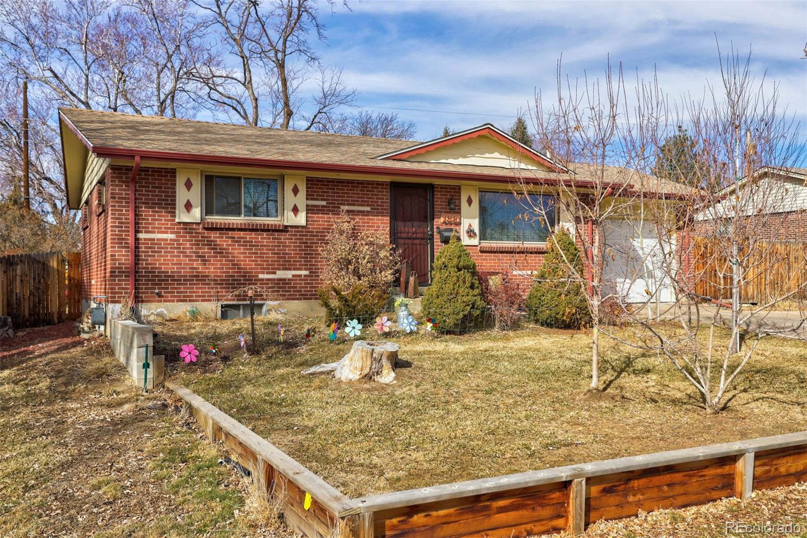 MLS Image #0 for 1381 s cody way,lakewood, Colorado