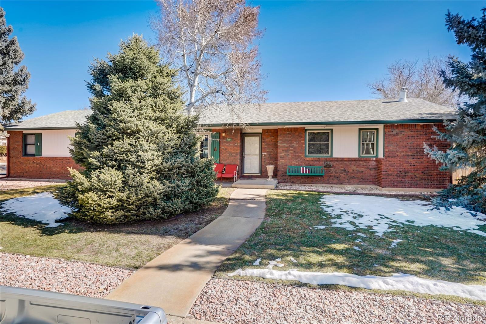 CMA Image for 4911 w 9th st dr,Greeley, Colorado