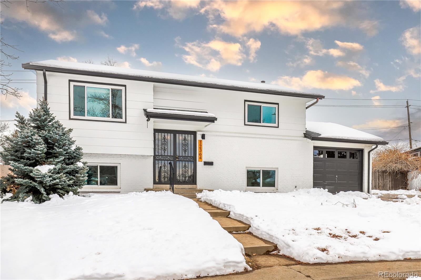 Report Image for 12364 W 61st Avenue,Arvada, Colorado