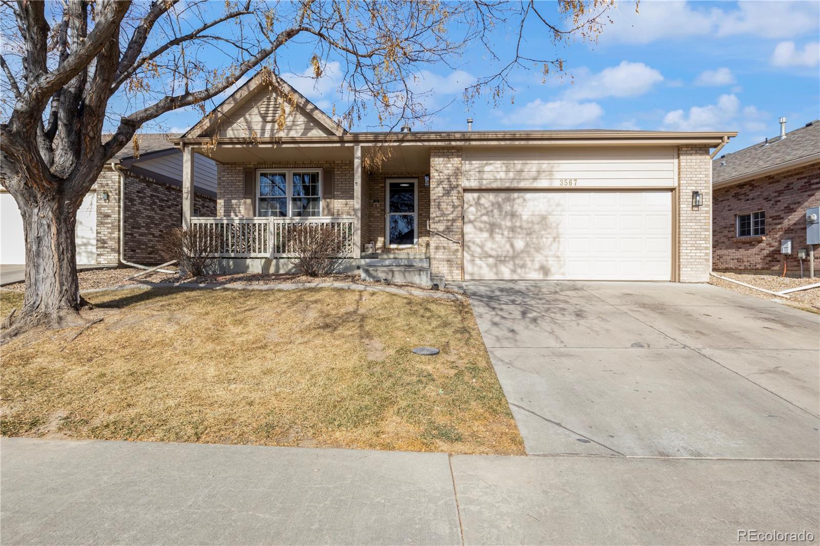 CMA Image for 3567 W 20th Street Road,Greeley, Colorado