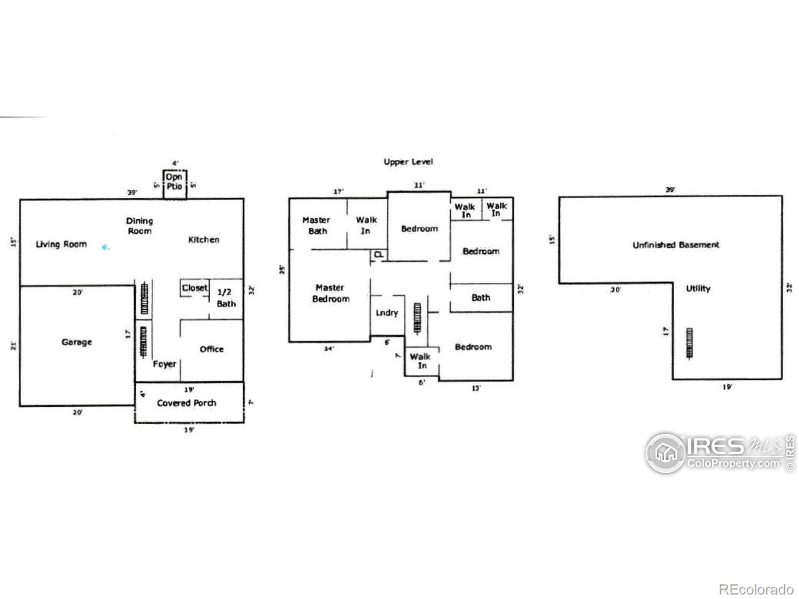 MLS Image #17 for 1629  metcalf drive,erie, Colorado