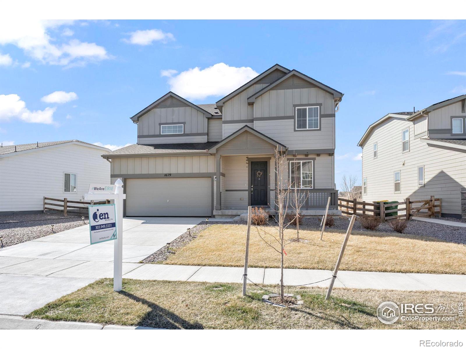 MLS Image #23 for 1629  metcalf drive,erie, Colorado