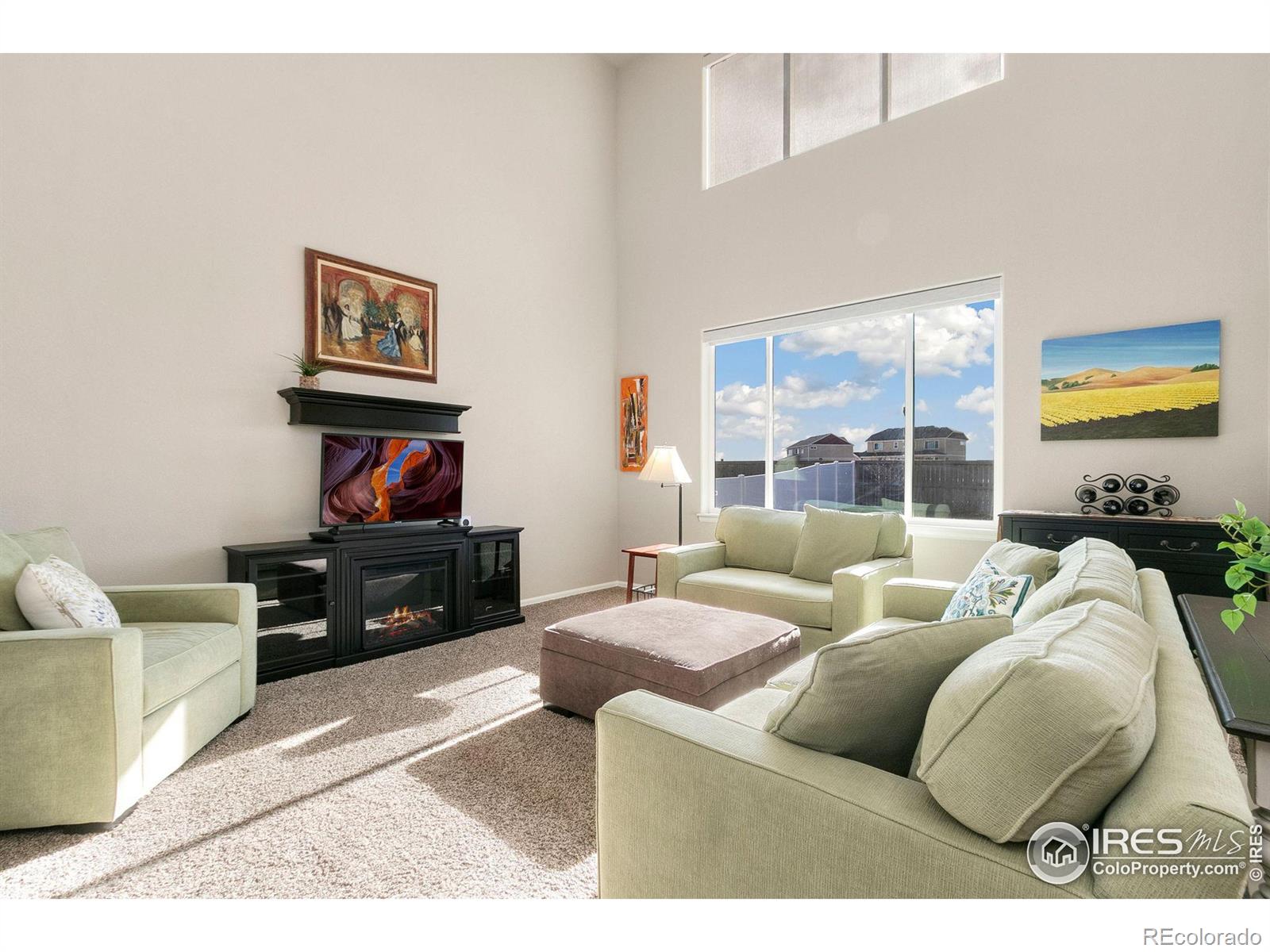 MLS Image #4 for 1502  lake vista way,severance, Colorado