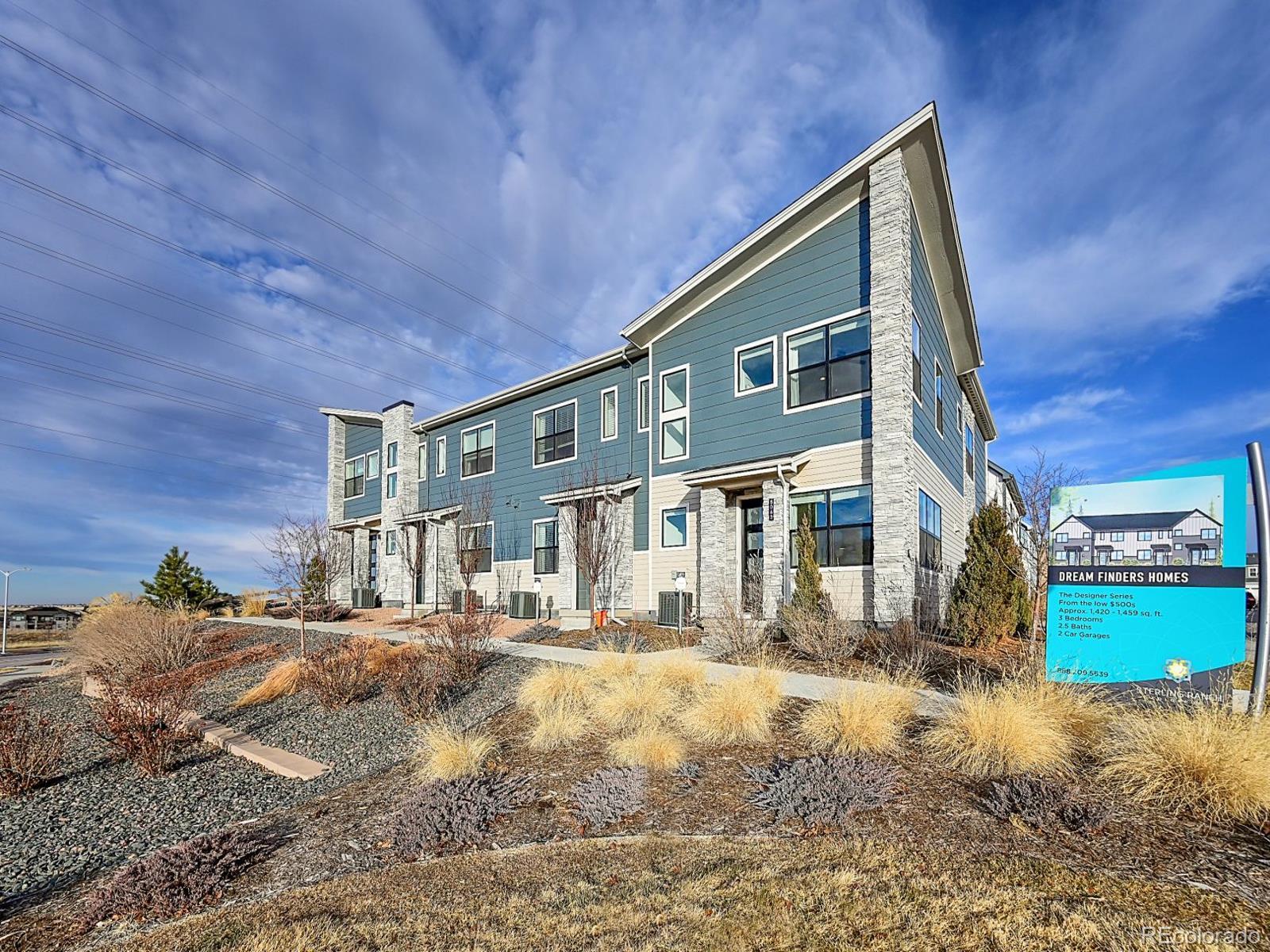 MLS Image #0 for 8063  yampa river avenue,littleton, Colorado