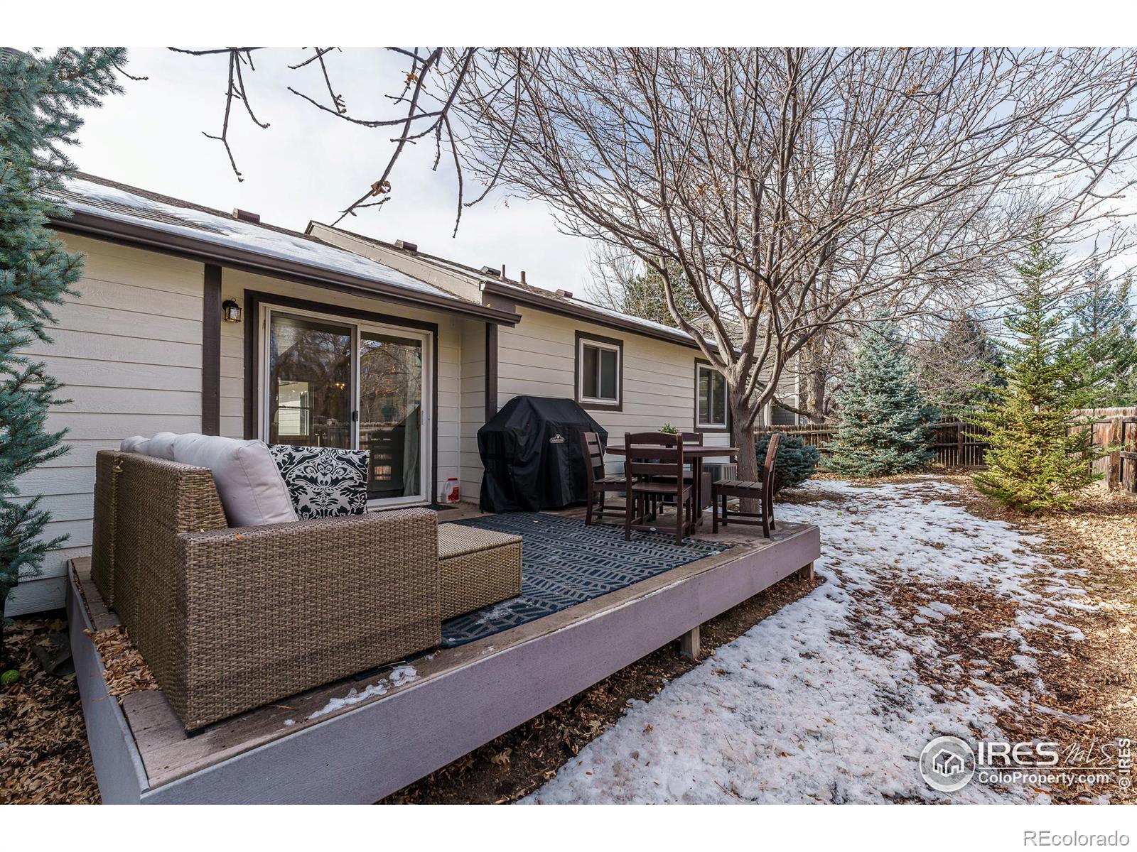 MLS Image #27 for 273  lois circle,louisville, Colorado