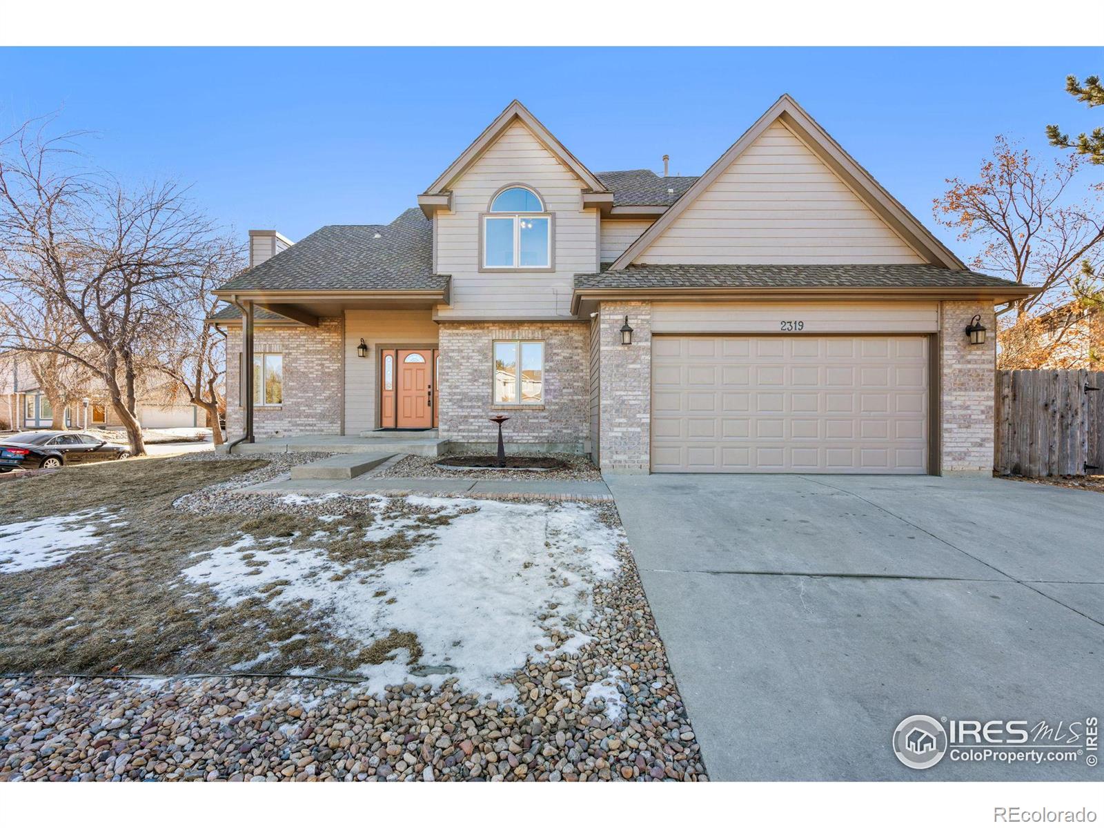 MLS Image #0 for 2319  spindrift drive,longmont, Colorado