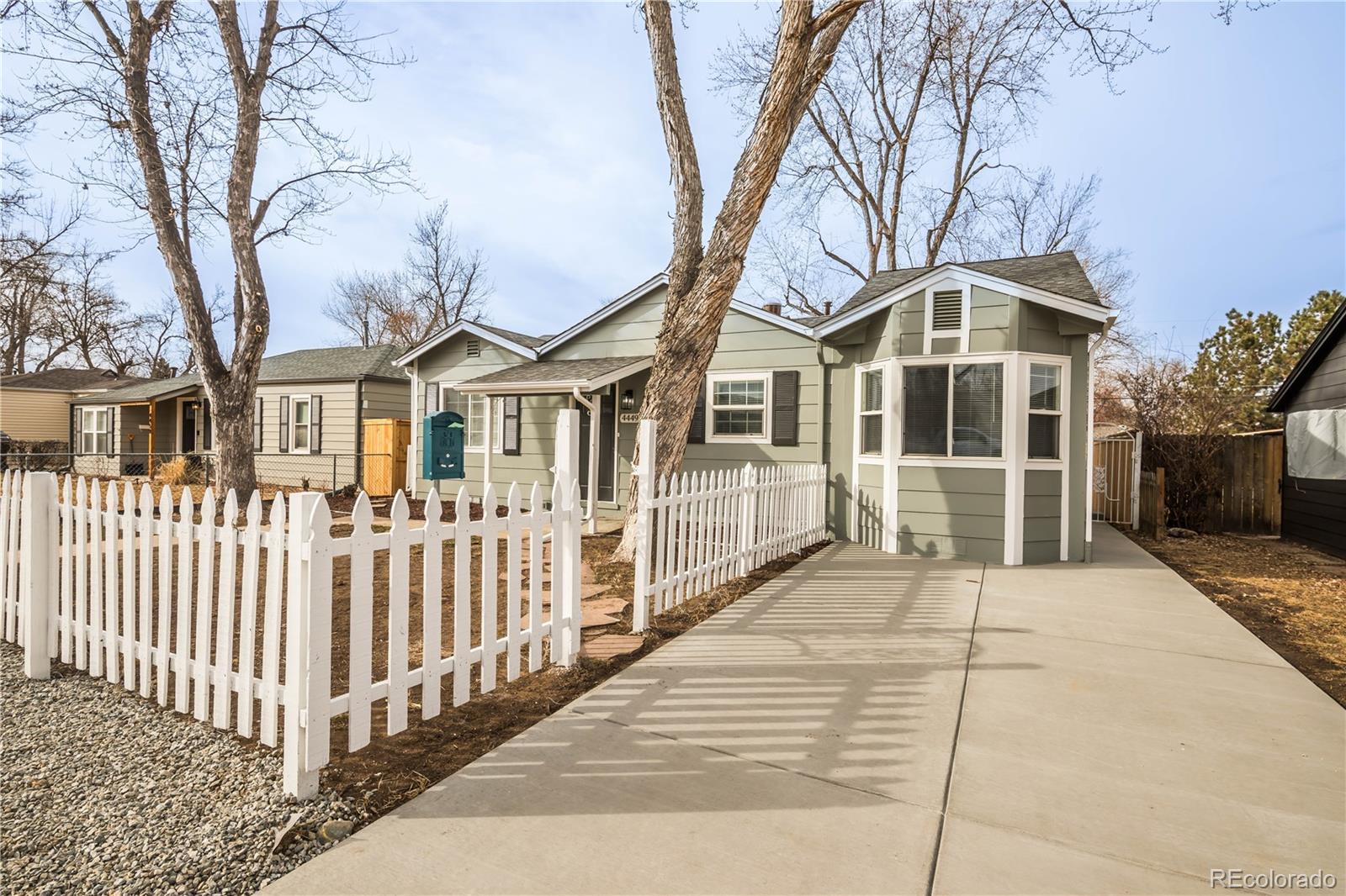 MLS Image #1 for 4449 s pearl street,englewood, Colorado